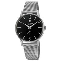 Orologio Festina Uomo Extra in Acciaio F20252/4 - F20252/4